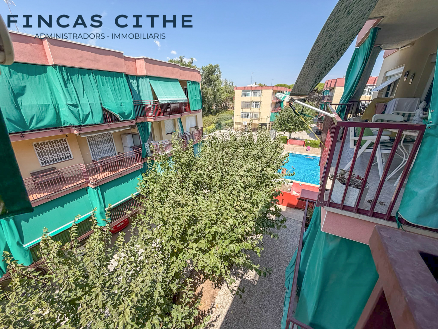 Piso sol pins (18 de 23) Piso en Gavà Marítimo – ¡Tu refugio junto al mar!