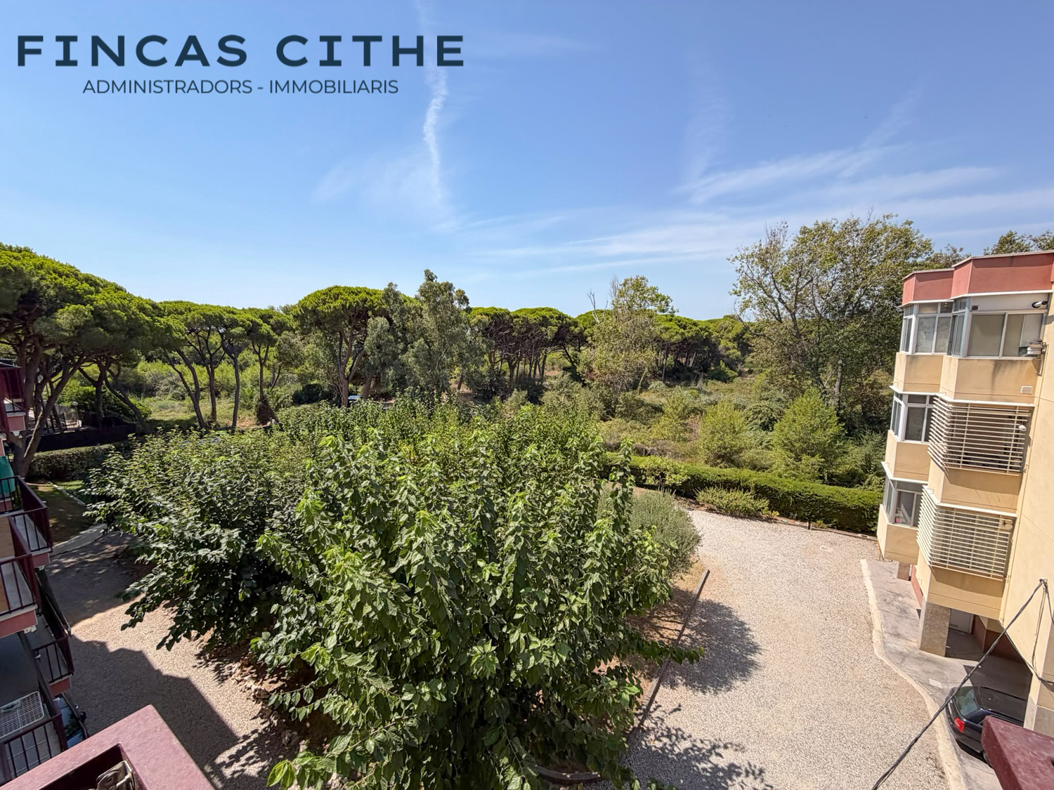 Piso sol pins (19 de 23) Piso en Gavà Marítimo – ¡Tu refugio junto al mar!