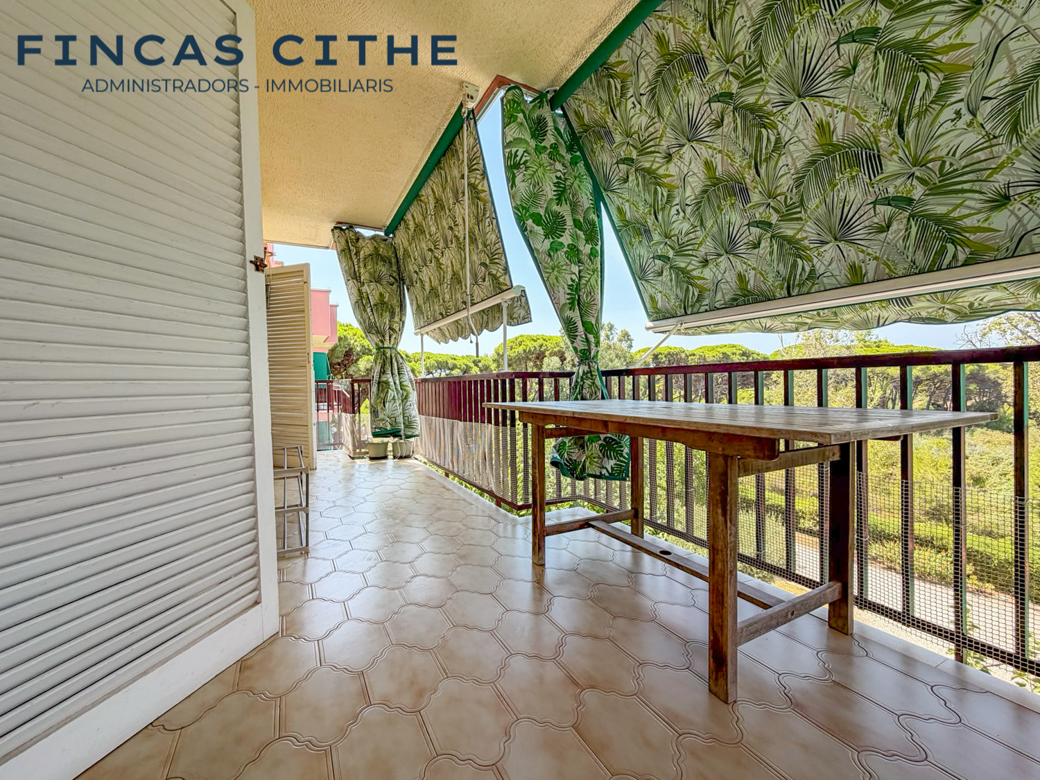 Piso sol pins (21 de 23) Piso en Gavà Marítimo – ¡Tu refugio junto al mar!