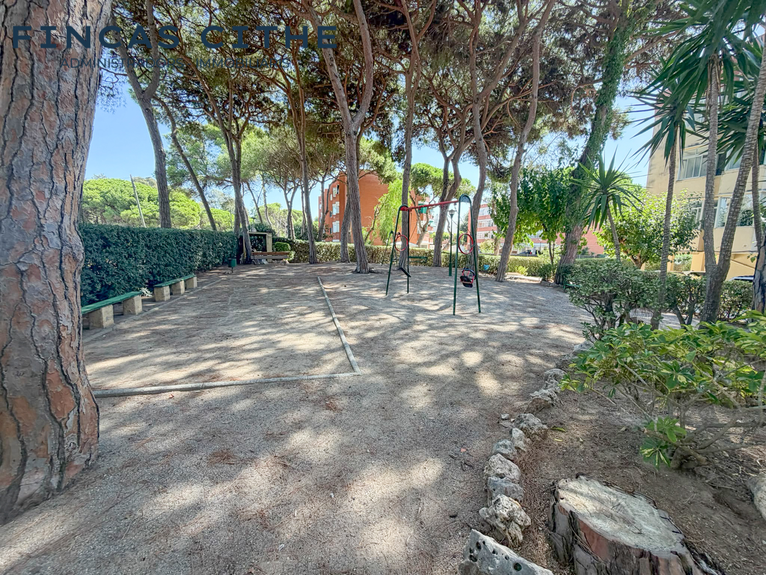 Piso sol pins (22 de 23) Piso en Gavà Marítimo – ¡Tu refugio junto al mar!