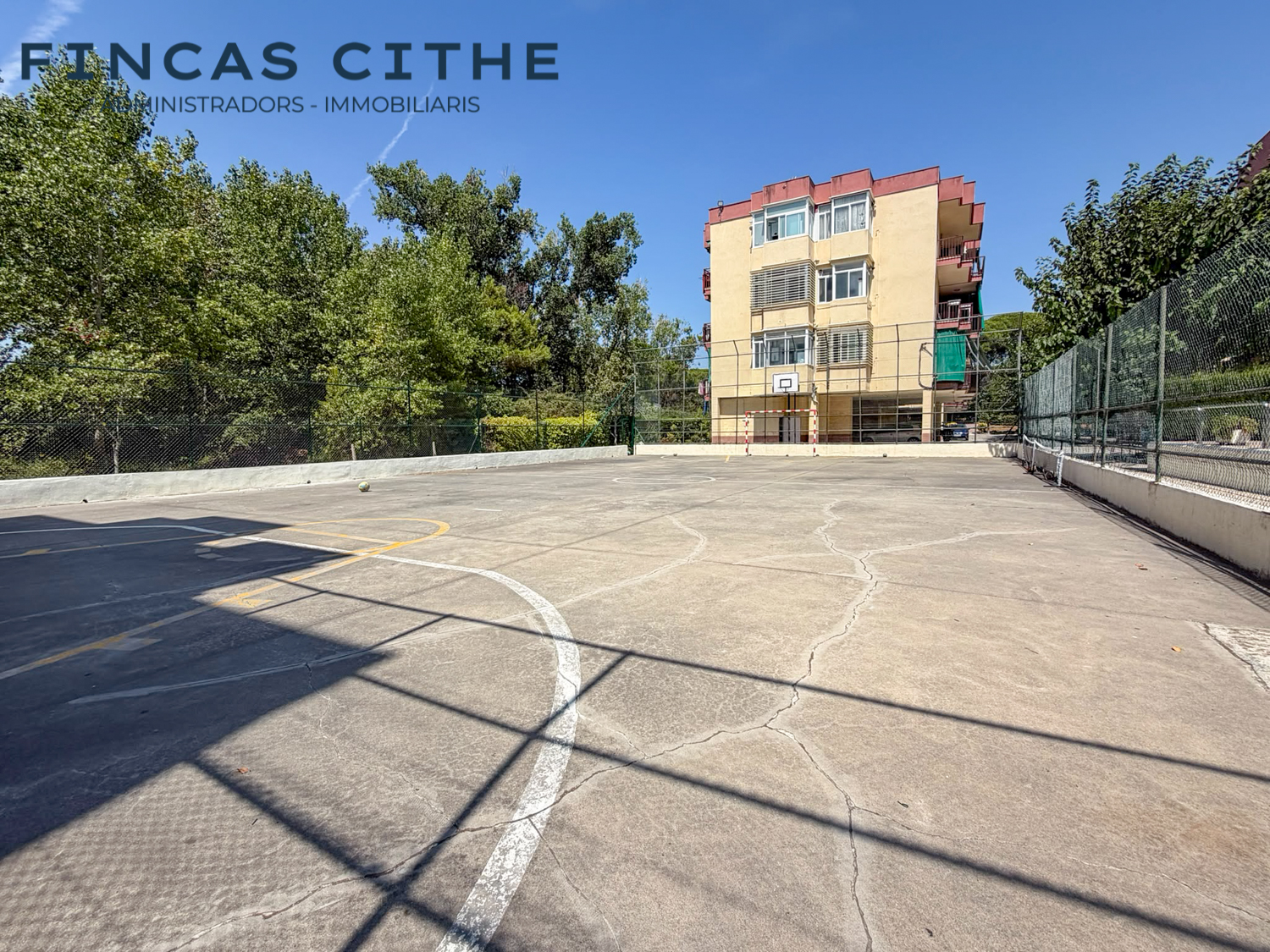 Piso sol pins (23 de 23) Piso en Gavà Marítimo – ¡Tu refugio junto al mar!