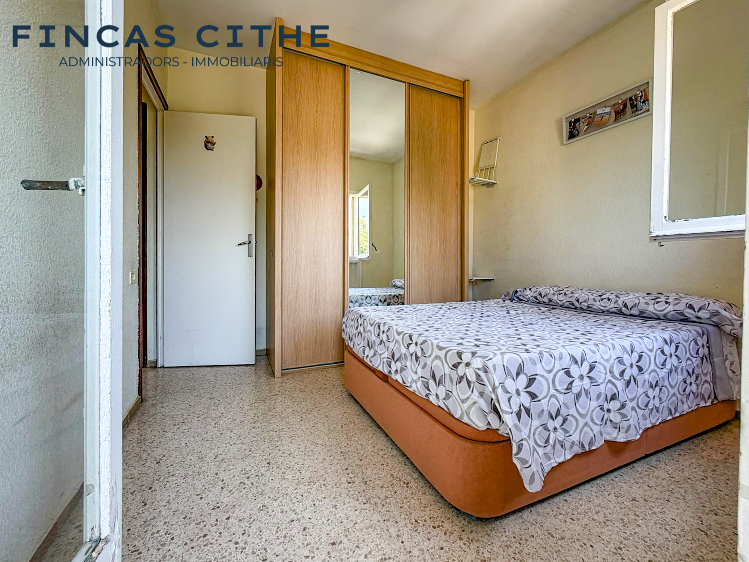 Piso sol pins (6 de 23) Piso en Gavà Marítimo – ¡Tu refugio junto al mar!