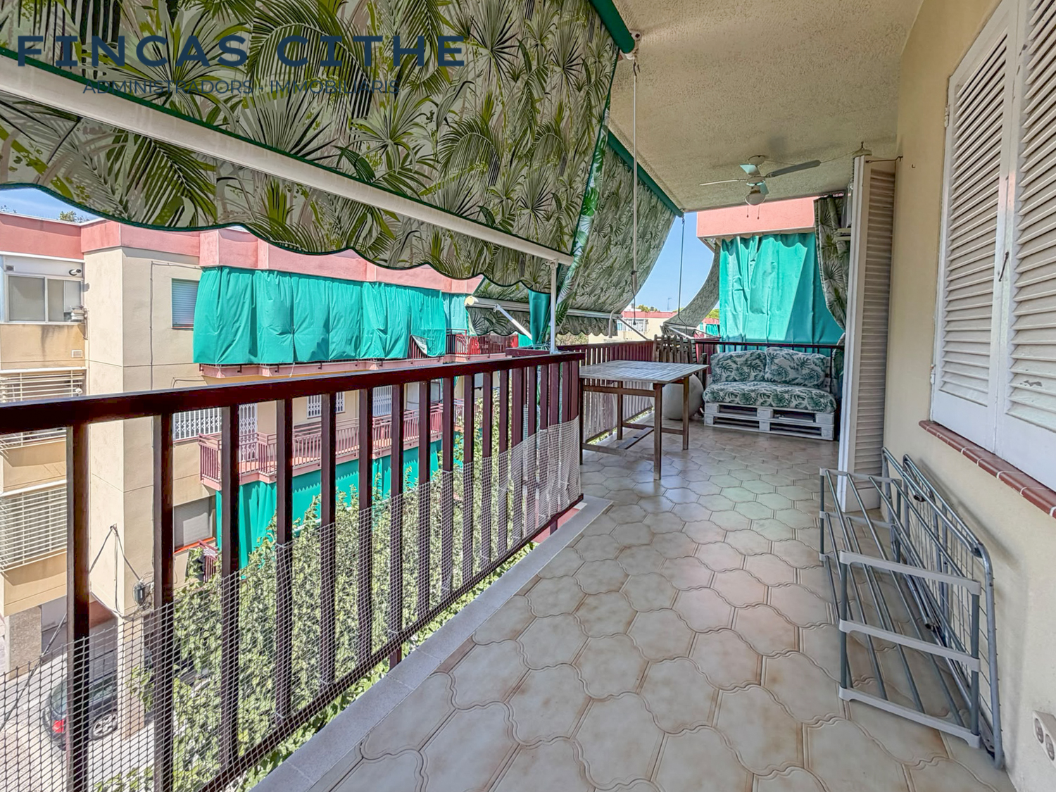 Piso sol pins (8 de 23) Piso en Gavà Marítimo – ¡Tu refugio junto al mar!