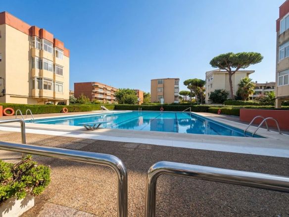 Piso en Gavà Marítimo – ¡Tu refugio junto al mar!